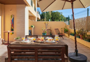 Sunny apartament at Carcavelos Beach, by TimeCooler